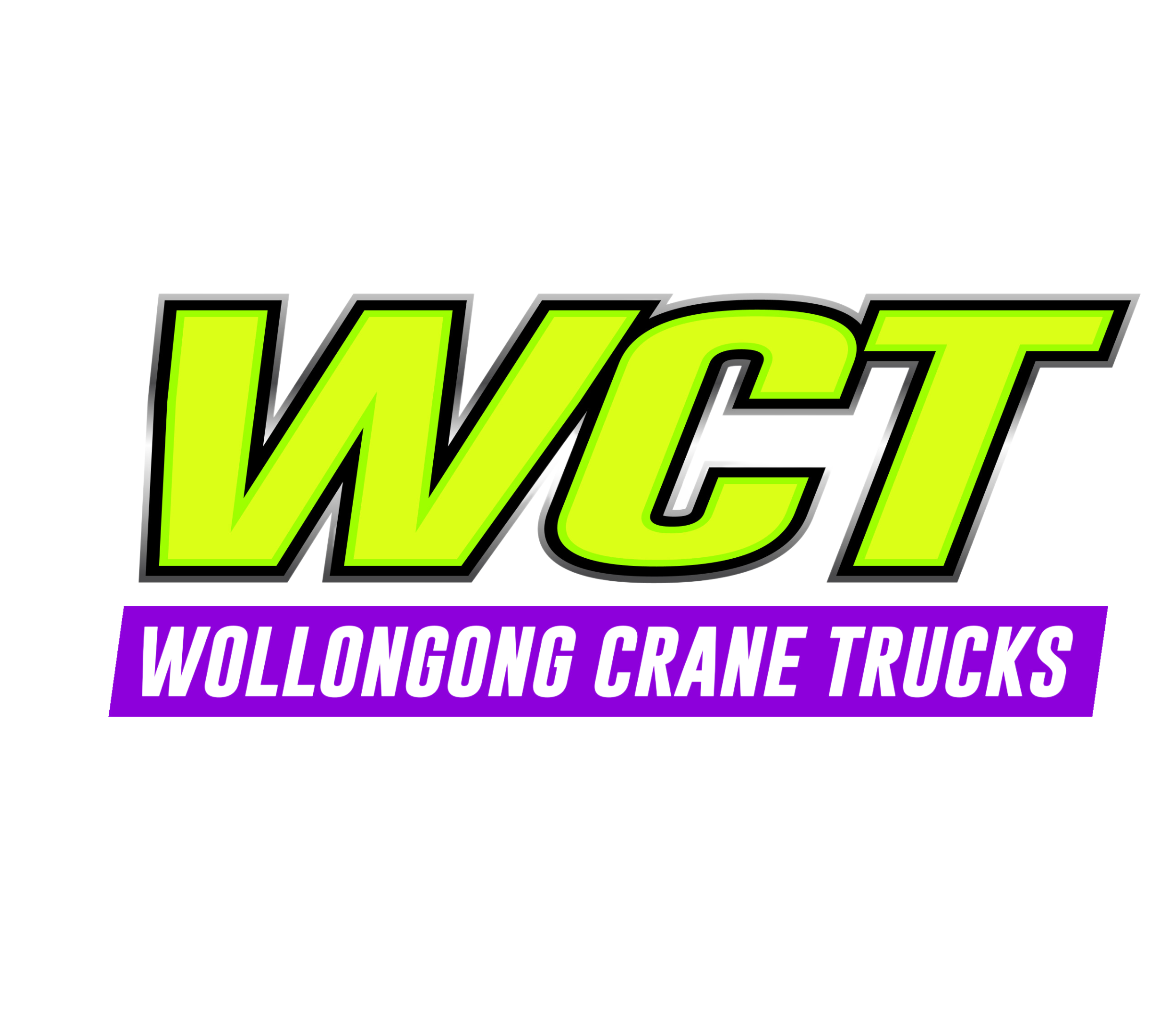 Wollongong Crane Trucks